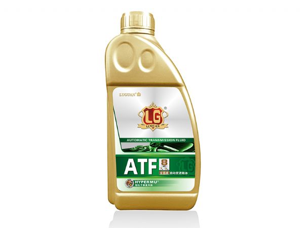 ATF 8HP
